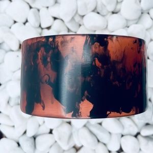 Tortoise Shell Bracelet New